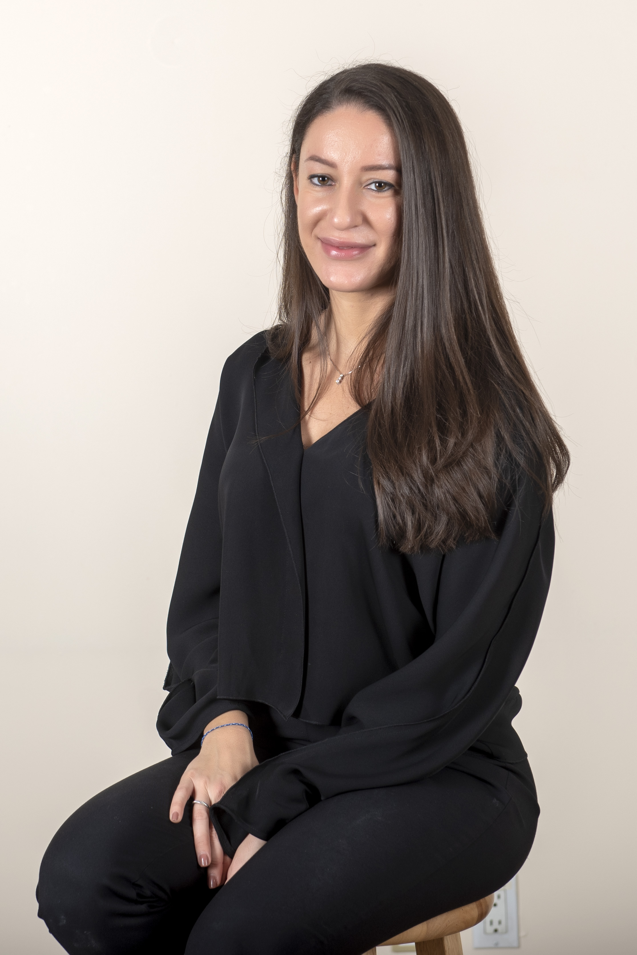 Kristine Ramirez, Bravo Store Owner