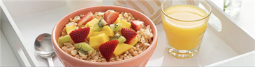 Kellogg's Mother's Day Rice Krispies Bowl