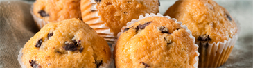 Kellogg's® After School Muffins