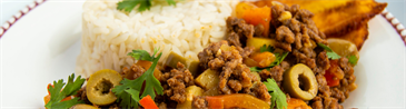 Picadillo A La Habanera