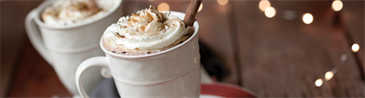 Mexican Hot Chocolate