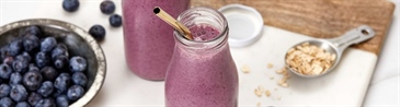 V8® Antioxidant Berry Smoothie