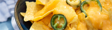 Violife Epic Vegan Nachos