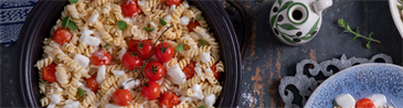 Violife Vegan Greek Pasta