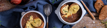 Violife Vegan French Onion Soup