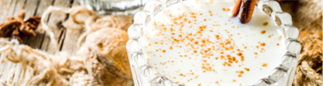 Classic Coquito
