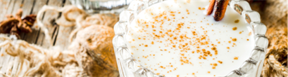 Classic Coquito