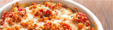 Kraft® Bruschetta Chicken Bake