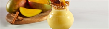 Mango Island Colada