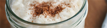 Dessert on a Budget: Arroz con Leche