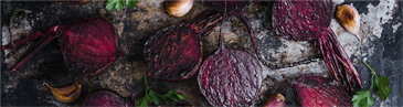 Best Roasted Beets Recipe