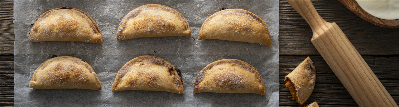 Guava and Cheese Empanadas - Recipes | Tips | Bravo Supermarkets - Bravo Supermarkets