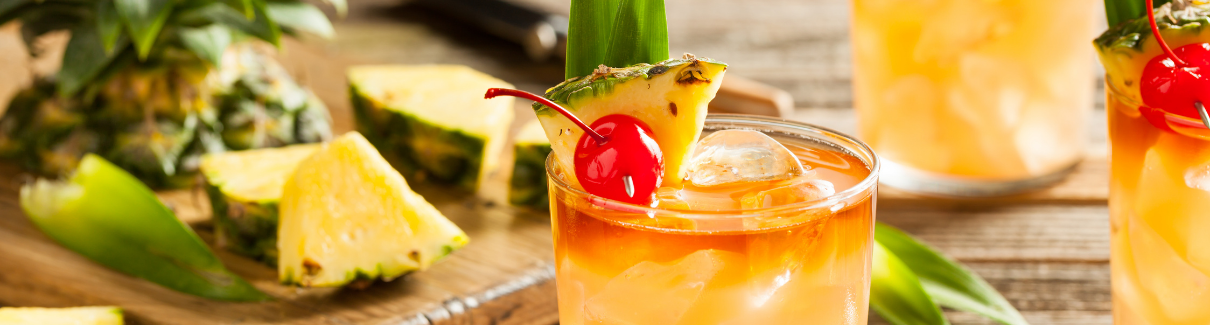 Puerto Rican Rum Punch - Recipes | Tips | Bravo Supermarkets - Bravo Supermarkets