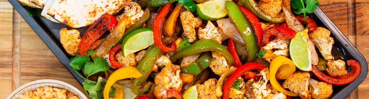 Chicken Fajitas - Recipes | Tips | Bravo Supermarkets - Bravo Supermarkets