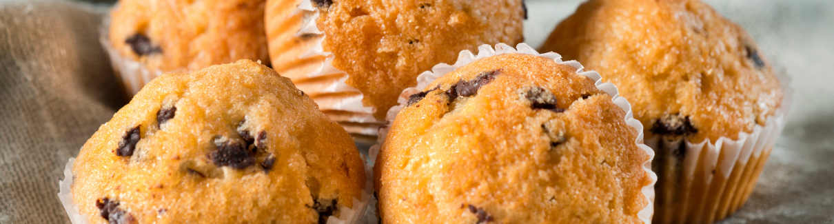 Kellogg's® After School Muffins - Recipes | Tips | Bravo Supermarkets - Bravo Supermarkets