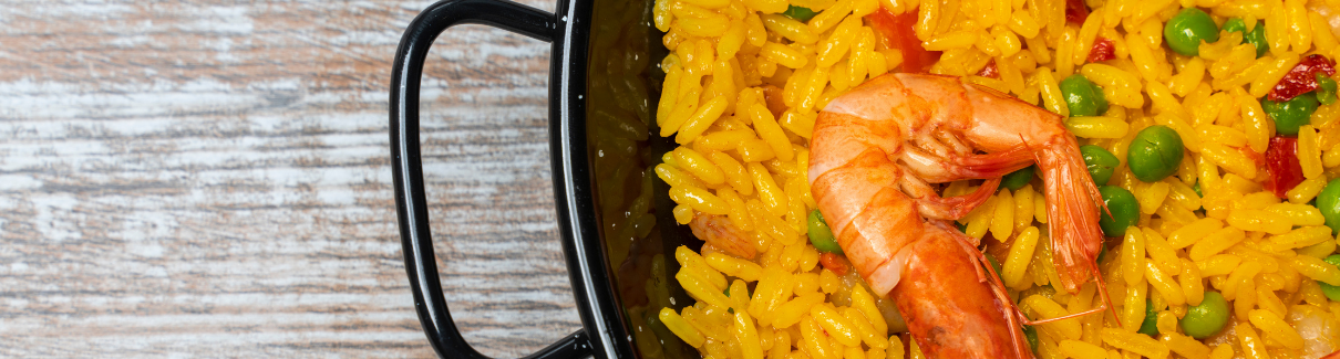 Rice-A-Roni Quick Paella-Style Rice - Recipes | Tips | Bravo Supermarkets - Bravo Supermarkets