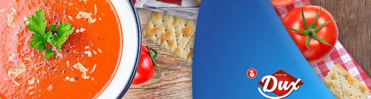 DUX® Tomato Soup - Recipes | Tips | Bravo Supermarkets - Bravo Supermarkets