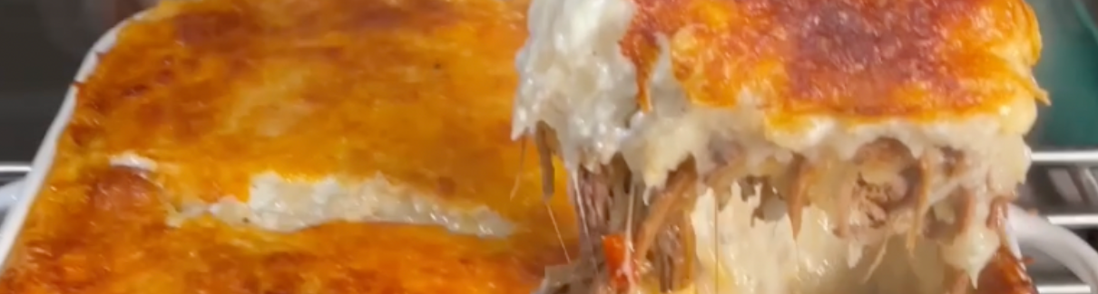 Pastelon de Yuca from Chantal Aybar @letstrythis_orlando - Recipes | Tips | Bravo Supermarkets - Bra