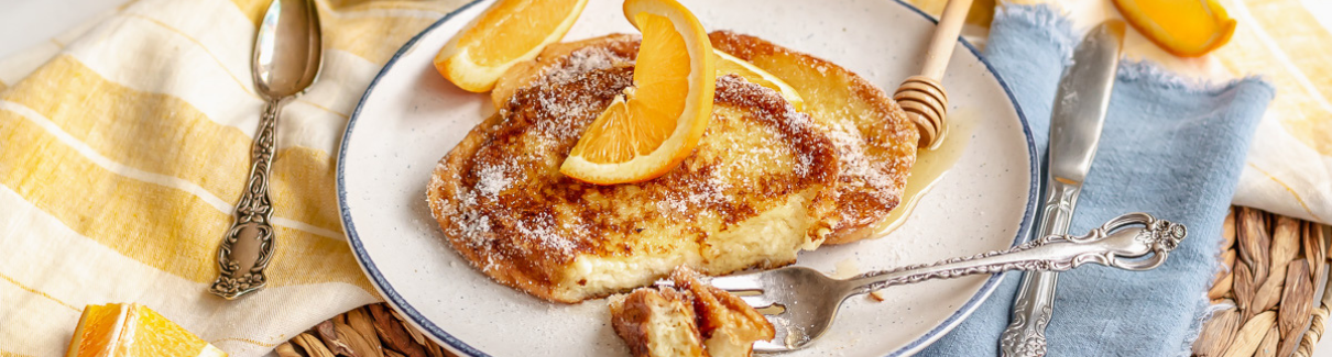 Torrijas - Recipes | Tips | Bravo Supermarkets - Bravo Supermarkets