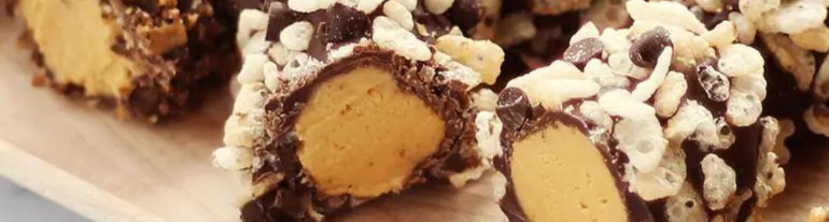 Nature Valley™ Peanut Butter Boppers - Recipes | Tips | Bravo Supermarkets - Bravo Supermarkets