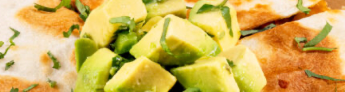 Ortega Brunch Quesadilla - Recipes | Tips | Bravo Supermarkets - Bravo Supermarkets