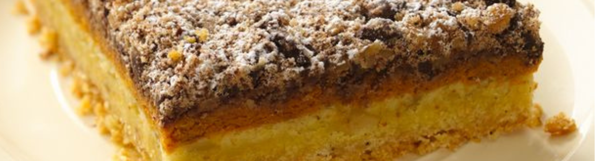 Mexican Chocolate and Pumpkin Bars - Recipes | Tips | Bravo Supermarkets - Bravo Supermarkets