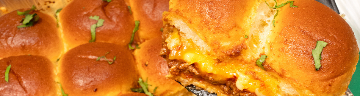 Taco Sliders with Ortega - Recipes | Tips | Bravo Supermarkets - Bravo Supermarkets