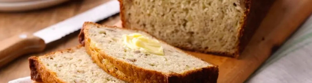Bisquick™ Banana-Nut Bread