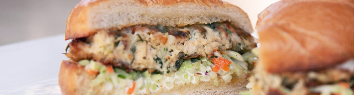 Tuna Poboy Sandwich with Bumble Bee Tuna - Recipes | Tips | Bravo Supermarkets - Bravo Supermarkets