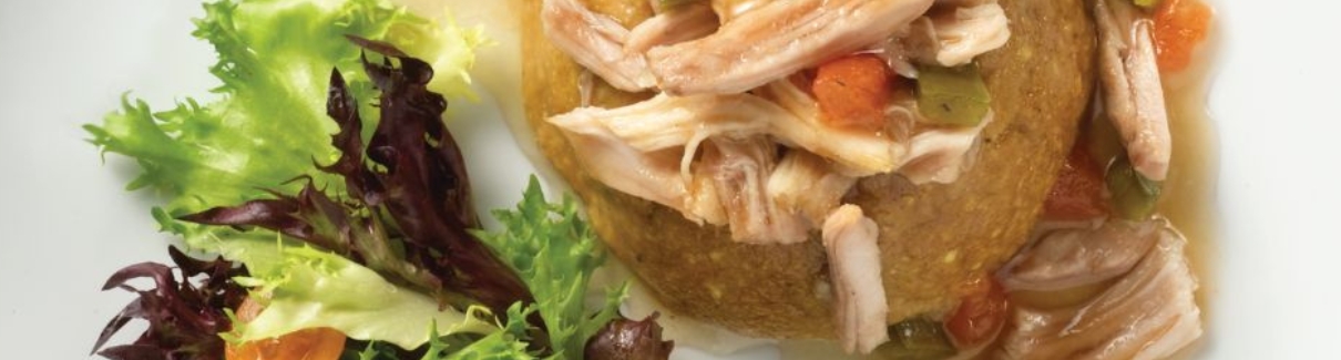 Chicken Mofongo with Knorr - Recipes | Tips | Bravo Supermarkets - Bravo Supermarkets