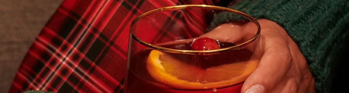 Chai Cranberry Apple Cider with Ocean Spray - Recipes | Tips | Bravo Supermarkets - Bravo Supermarke