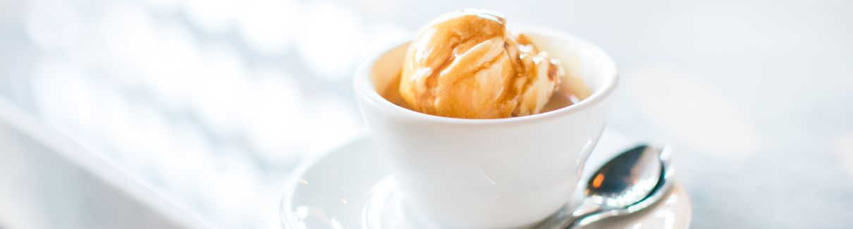 Breyers Cuban Cafecito Affogato - Recipes | Tips | Bravo Supermarkets - Bravo Supermarkets