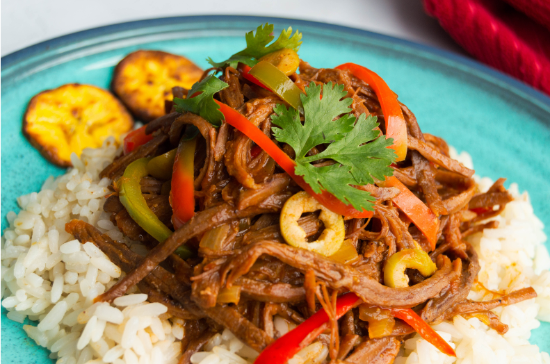 Ropa Vieja Cubana Ropa Vieja Cubana